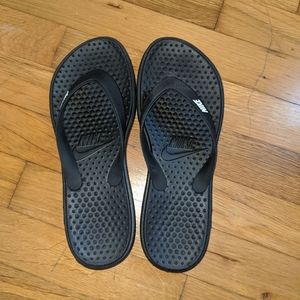 Nike Flip Flops